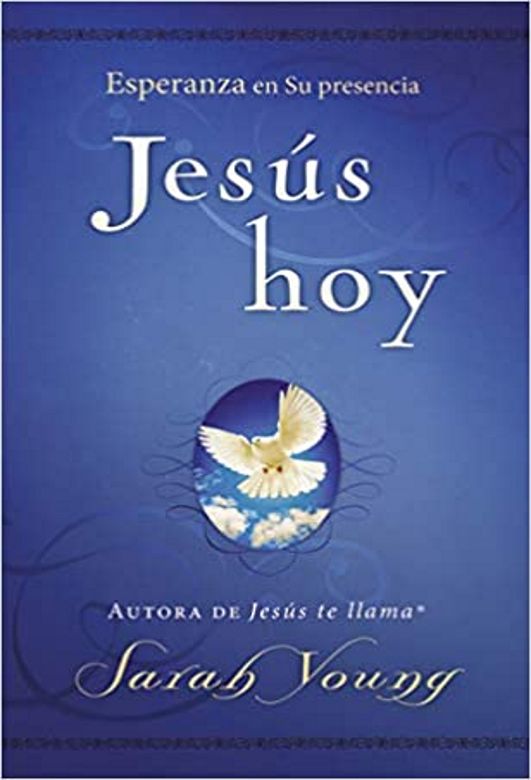 Jesús hoy: Esperanza en su presencia