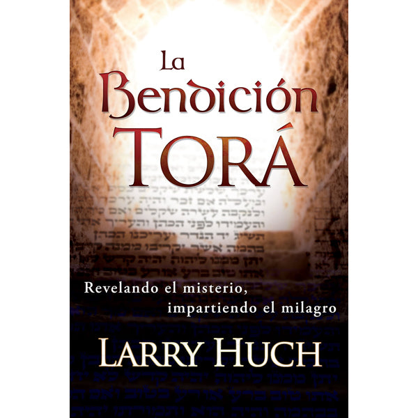 La bendición Torá