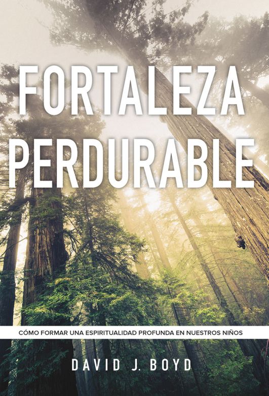 Fortaleza perdurable