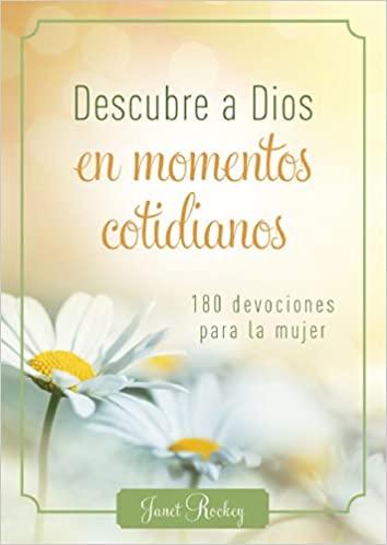 Descubre a Dios en momentos cotidianos
