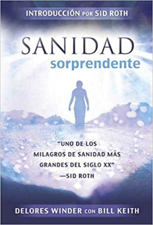 Sanidad sorprendente