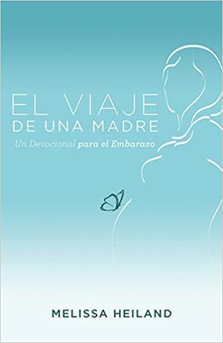 El viaje de una madre