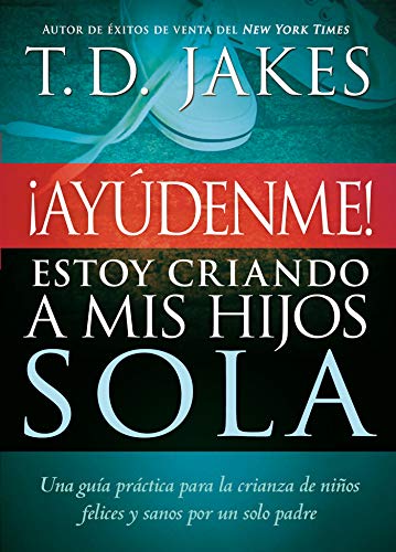 Ayúdenme, estoy criando a mis hijos sola