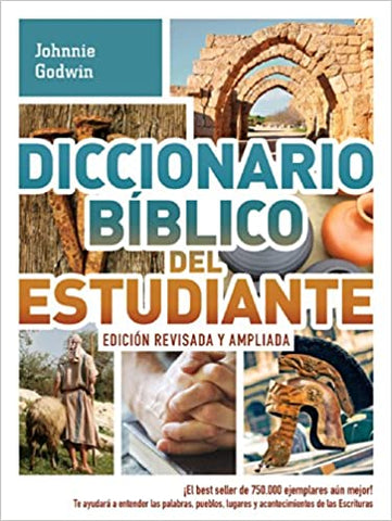 Diccionario Bíblico del Estudiante
