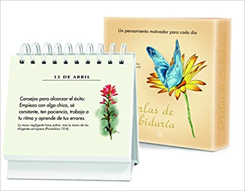 Perlas de Sabiduría 2
