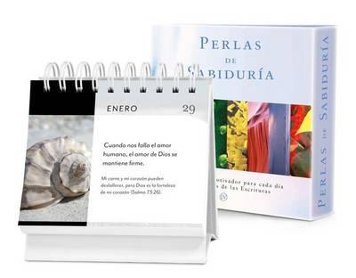 Perlas de Sabiduría 4