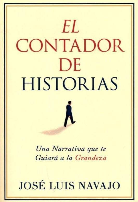 El Contador de historias