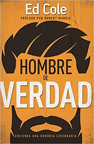Hombre de Verdad