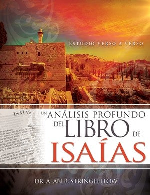 Un análisis profundo del libro de Isaías