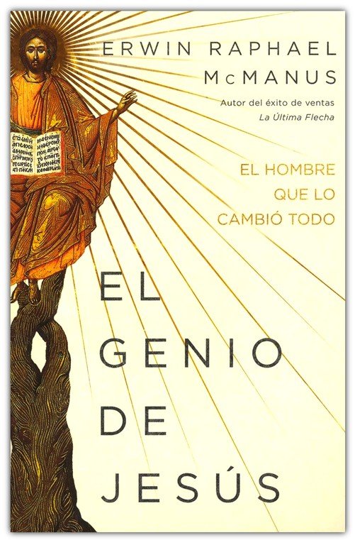 El genio de Jesús