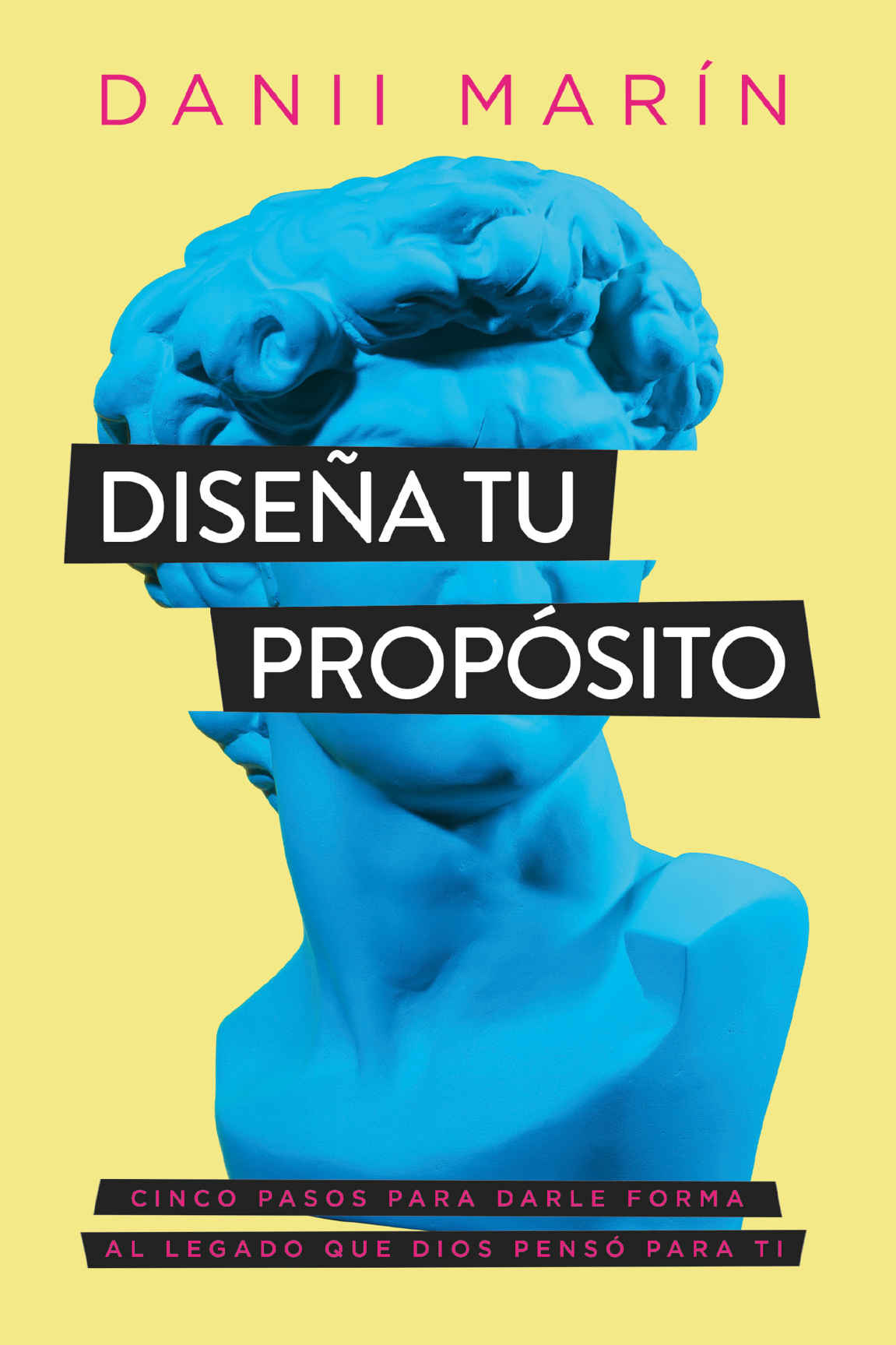 Diseña tu propósito