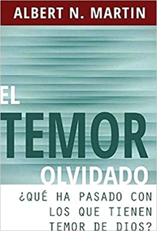 El temor olvidado