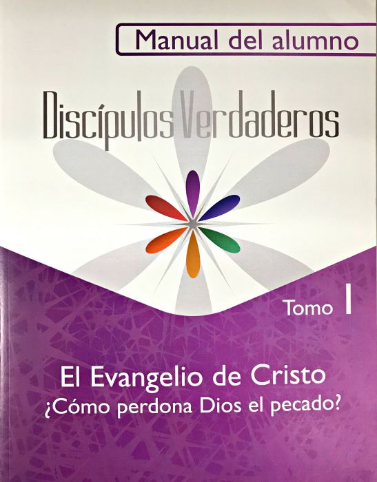 Discípulos Verdaderos Alumno 1