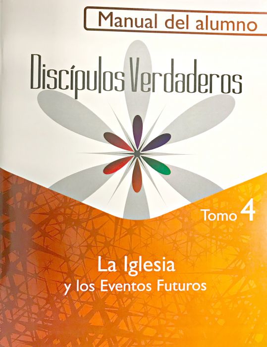 Discpulos Verdaderos Alumno 4