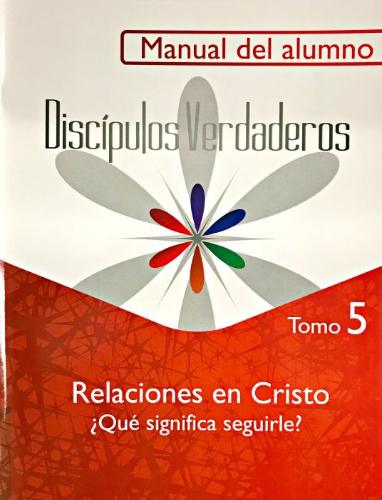 Discpulos Verdaderos Alumno 5