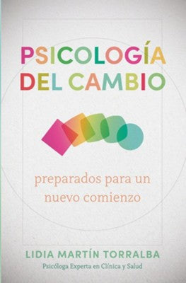 Psicología del cambio