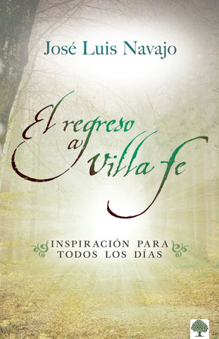 El regreso a Villa Fe