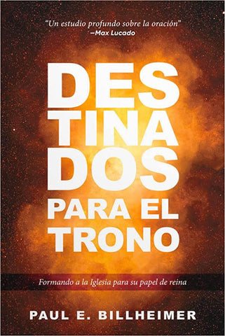 Destinados para el trono