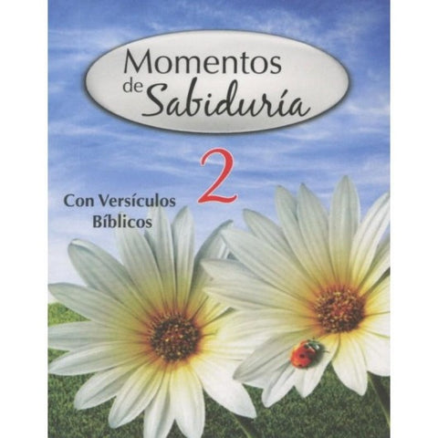 Momentos de sabiduría (Tomo 2)