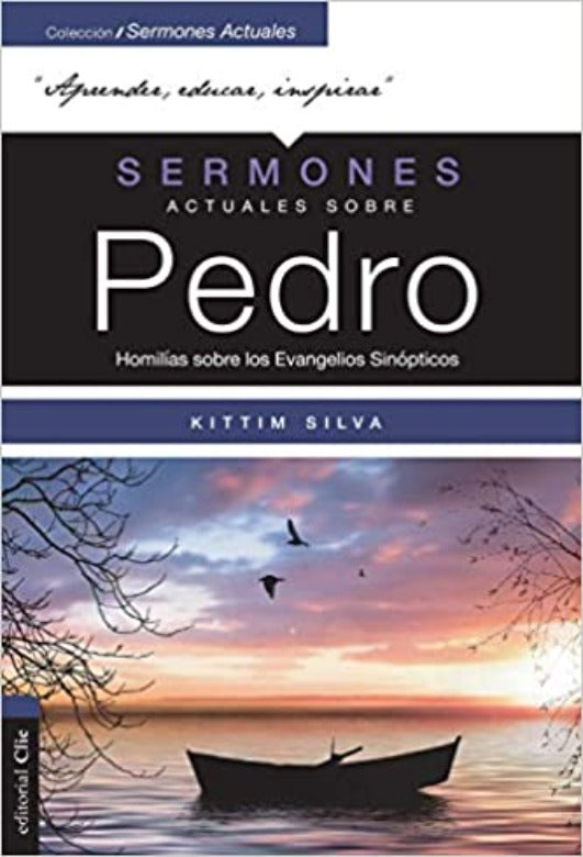 Sermones actuales sobre Pedro