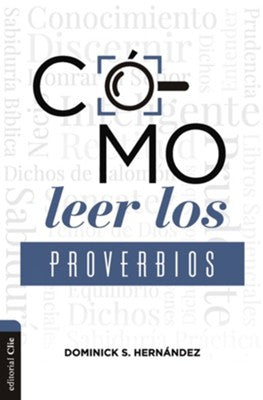 Cómo leer los Proverbios