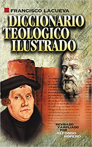 Diccionario Teológico ilustrado