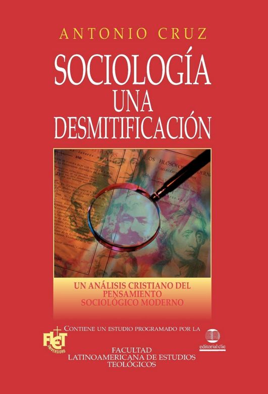 Sociología una desmitificación