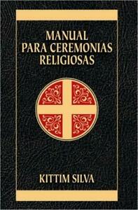 Manual para Ceremonias religiosas