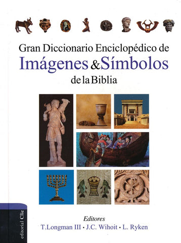 Gran Diccionario Enciclopédico de Imágenes & Símbolos