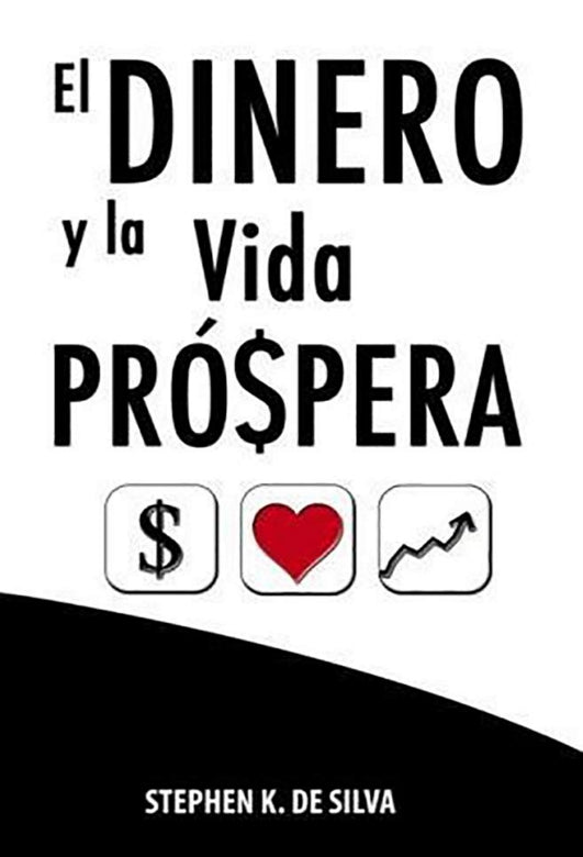 El dinero y la vida próspera