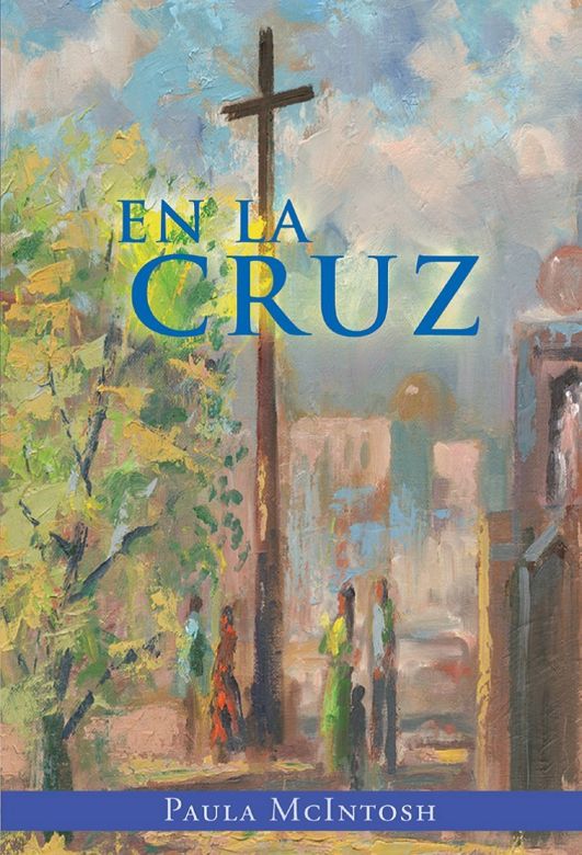 En la cruz