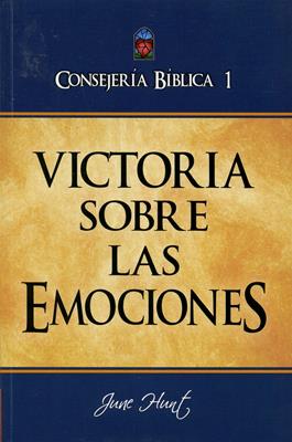 Consejería Bíblica 1: Victoria sobre las emociones