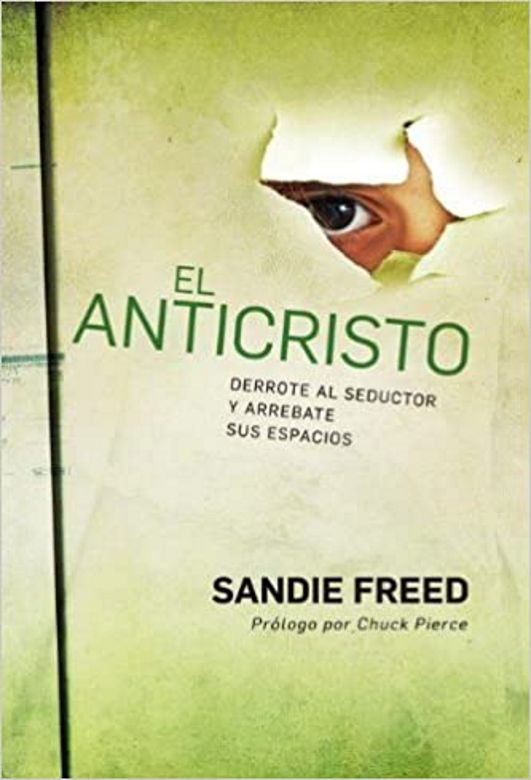 El anticristo