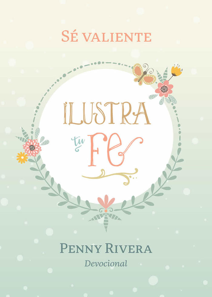 Ilustra tu Fe