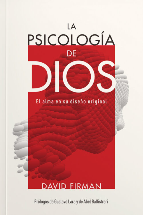 Psicología de Dios