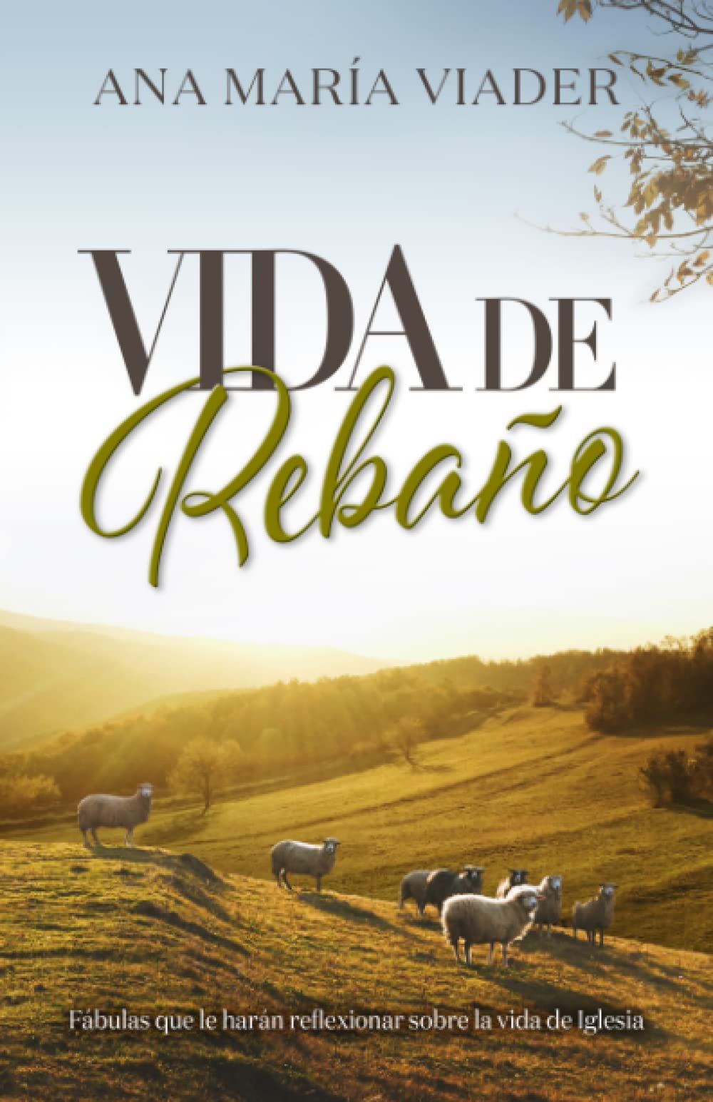 Vida de rebaño