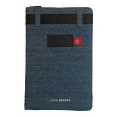 Biblia RVR60 Jean cinturón