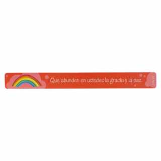 Tira magnética "Gracia y Paz"