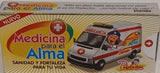 Medios 8