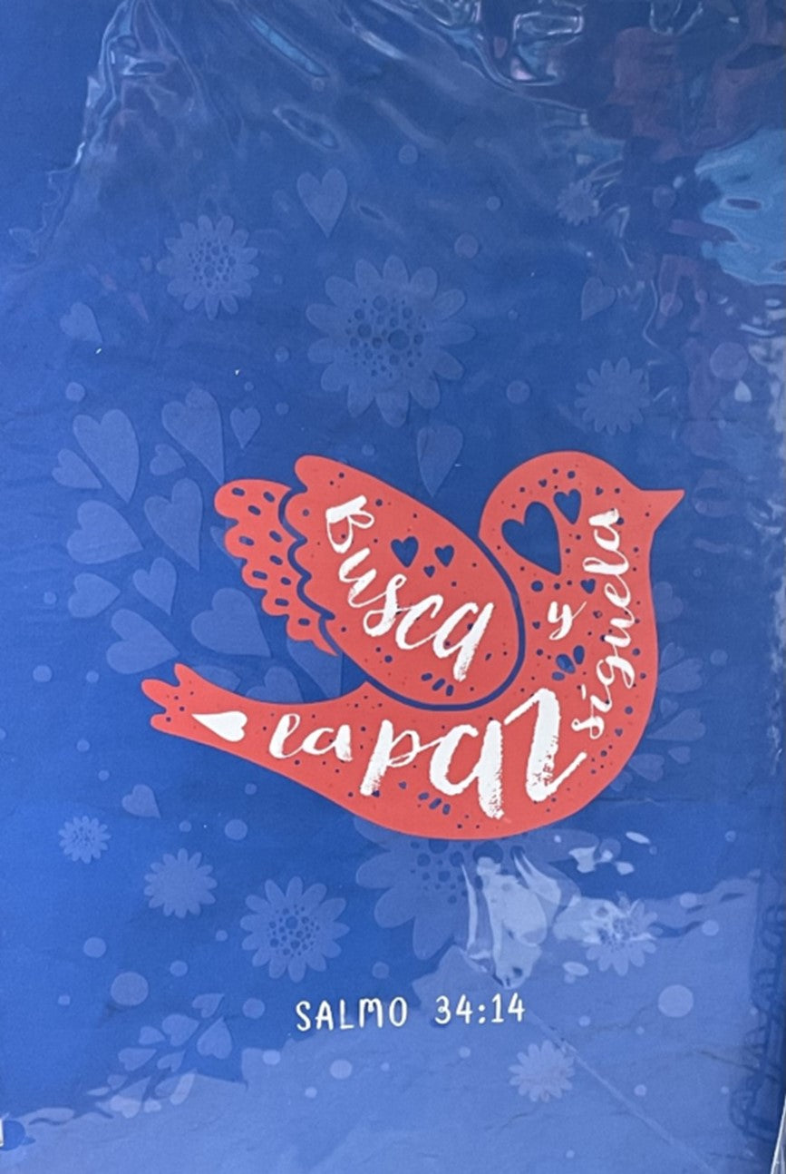 Libretas con espiral Jota de la Cruz (variedad)