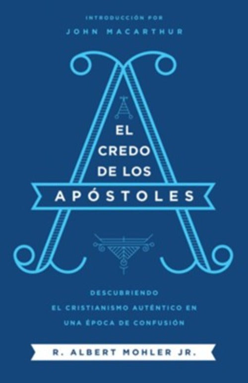 El Credo de los Apóstoles