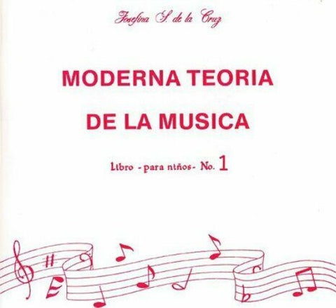 Moderna Teoría de la Música 1