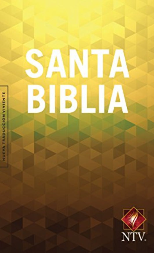 Biblia NTV: Edición semilla de mostaza