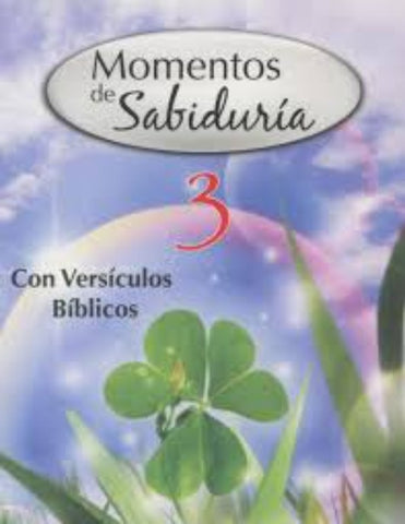 Momentos de Sabiduría (Tomo 3)